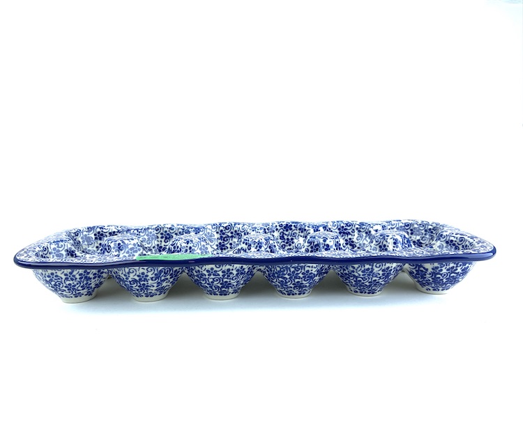 C28 12-vaks Eierschaal 33