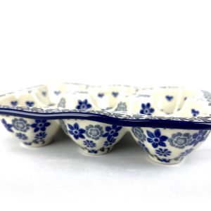 C30 6-vaks Eierschaal 12