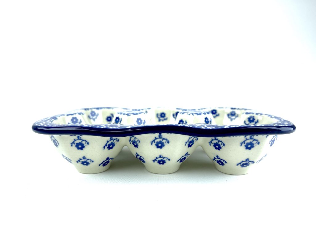 C30 6-vaks Eierschaal 12