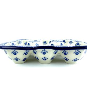 C30 6-vaks Eierschaal 12