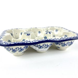 C30 6-vaks Eierschaal 12