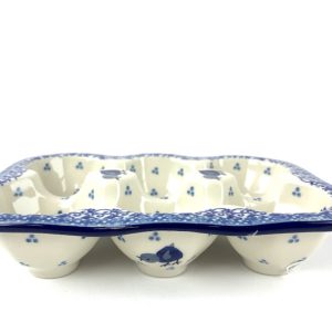 C30 6-vaks Eierschaal 12