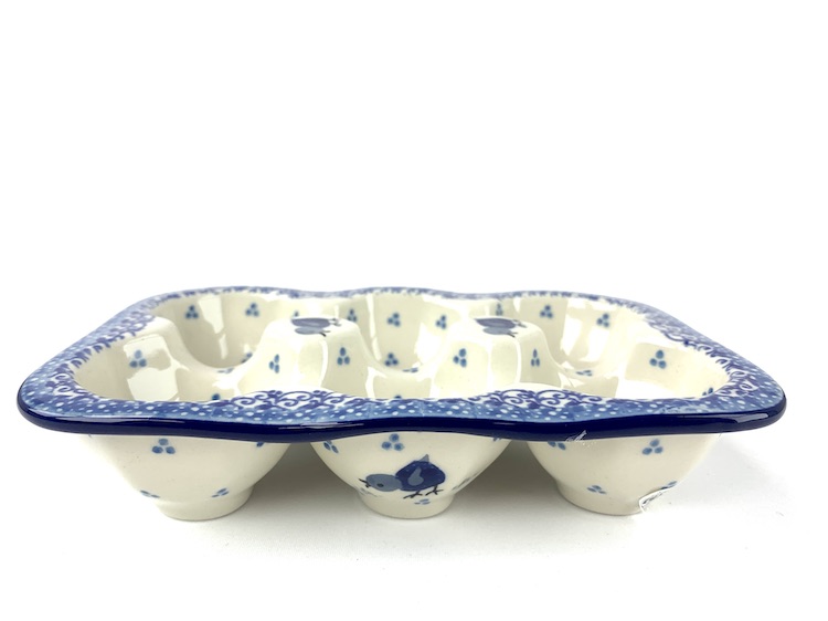 C30 6-vaks Eierschaal 12