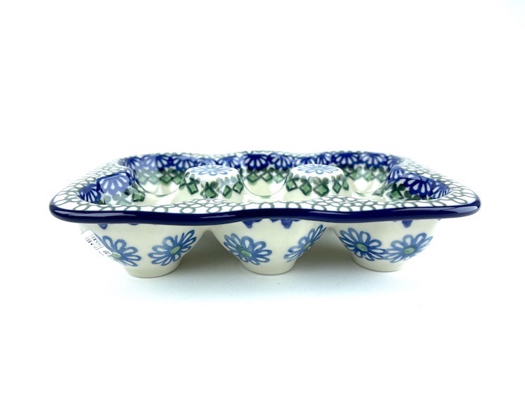 C30 6-vaks Eierschaal 12