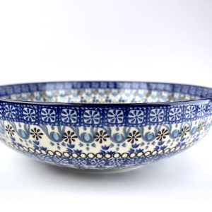 C36 Bunzlau Serveer Schaal 2184X Ø 27 cm - C36 (Bunzlau). C36 Bunzlau Serveer Schaal 2184X Ø 27 cm Fijne serveerschaal voor een( maaltijd) salade