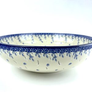 C36 Bunzlau Serveer Schaal 2389X Ø 27 cm - C36 (Bunzlau). C36 Bunzlau Serveer Schaal 2389X Ø 27 cm Fijne serveerschaal voor een( maaltijd) salade