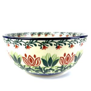 C38 Bunzlau Rijstkom - Rice Bowl groot 1550X - C38 (Bunzlau). C38 Bunzlau Rijstkom - Rice Bowl groot 1550X  Ook een fijne kom voor de muesli