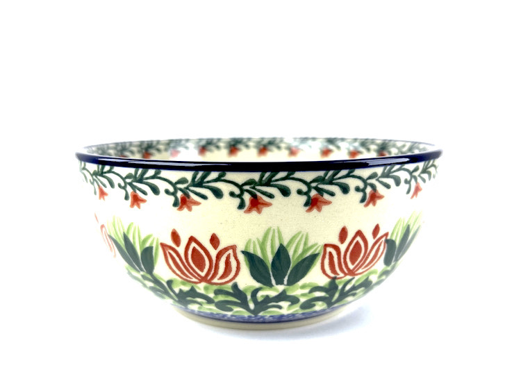 C38 Bunzlau Rijstkom - Rice Bowl groot 1550X - C38 (Bunzlau). C38 Bunzlau Rijstkom - Rice Bowl groot 1550X  Ook een fijne kom voor de muesli