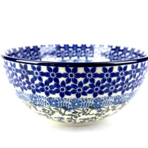 C38 Bunzlau Rijstkom - Rice Bowl groot 1821X - C38 (Bunzlau). C38 Bunzlau Rijstkom - Rice Bowl groot 1821X Ook een fijne kom voor de muesli