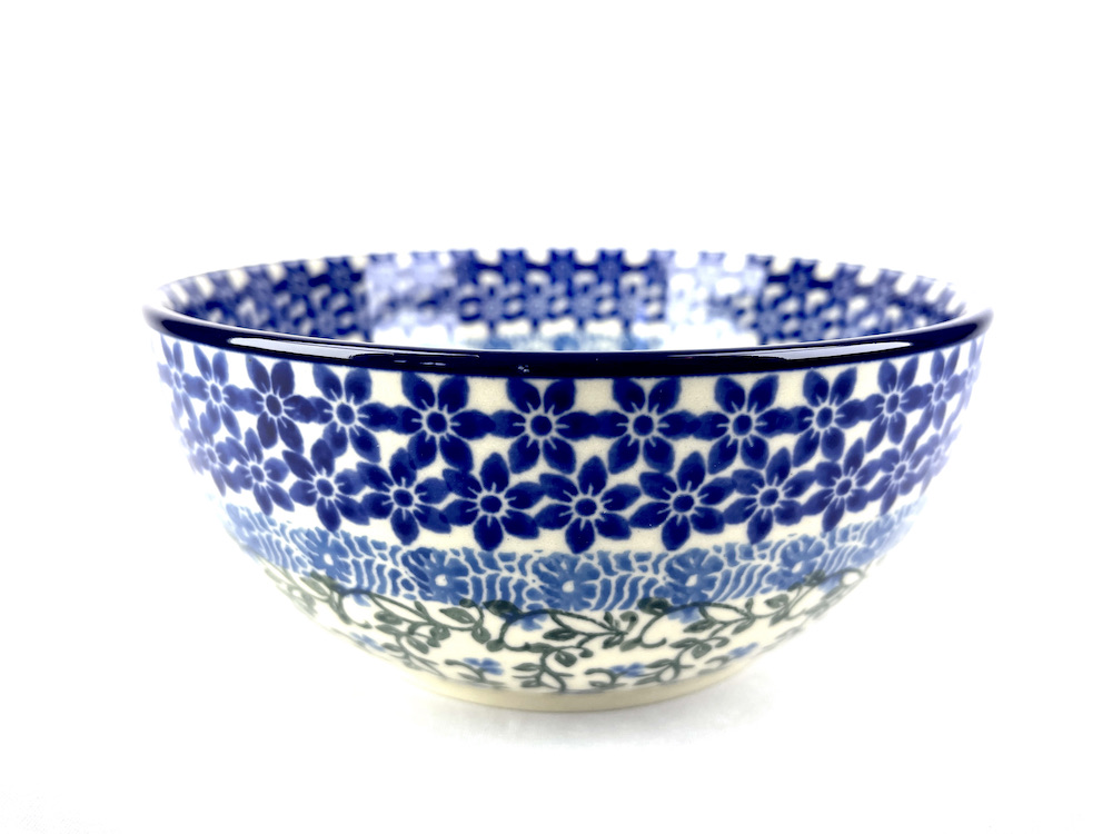 C38 Bunzlau Rijstkom - Rice Bowl groot 1821X - C38 (Bunzlau). C38 Bunzlau Rijstkom - Rice Bowl groot 1821X Ook een fijne kom voor de muesli