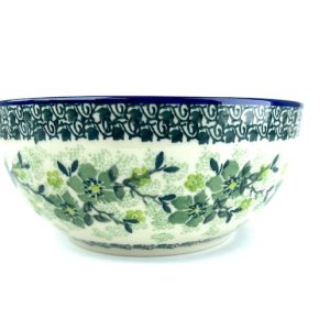 C38 Bunzlau Rijstkom - Rice Bowl groot 2322X - C38 (Bunzlau). Bunzlau Rijstkom - Rice Bowl groot 2322X Ook een fijne kom voor de muesli