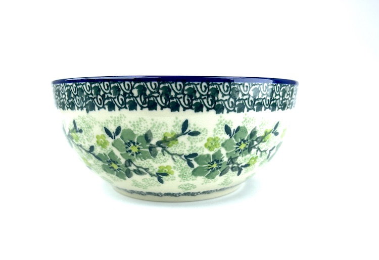 C38 Bunzlau Rijstkom - Rice Bowl groot 2322X - C38 (Bunzlau). Bunzlau Rijstkom - Rice Bowl groot 2322X Ook een fijne kom voor de muesli