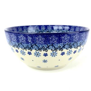 C38 Bunzlau Rijstkom - Rice Bowl groot 2529X - C38 (Bunzlau). C38 Bunzlau Rijstkom - Rice Bowl groot 2529X Ook een fijne kom voor de muesli