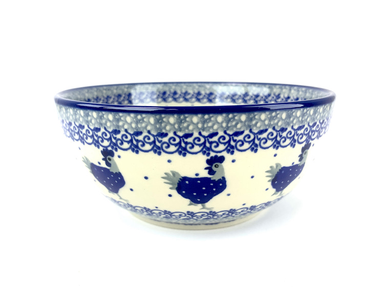 C38 Bunzlau Rijstkom - Rice Bowl groot 2596X - C38 (Bunzlau). C38 Bunzlau Rijstkom - Rice Bowl groot 2596X Ook een fijne kom voor de muesli