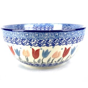 C38 Bunzlau Rijstkom - Rice Bowl groot 2598X - C38 (Bunzlau). C38 Bunzlau Rijstkom - Rice Bowl groot 2598X  Ook een fijne kom voor de muesli