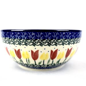 C38 Bunzlau Rijstkom - Rice Bowl groot 2600X - C38 (Bunzlau). C38 Bunzlau Rijstkom - Rice Bowl groot 2600X Ook een fijne kom voor de muesli