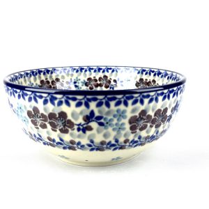 C38 Bunzlau Rijstkom - Rice Bowl groot 2608X - C38 (Bunzlau). C 38 Bunzlau Rijstkom - Rice Bowl groot 2608X Ook een fijne kom voor de muesli