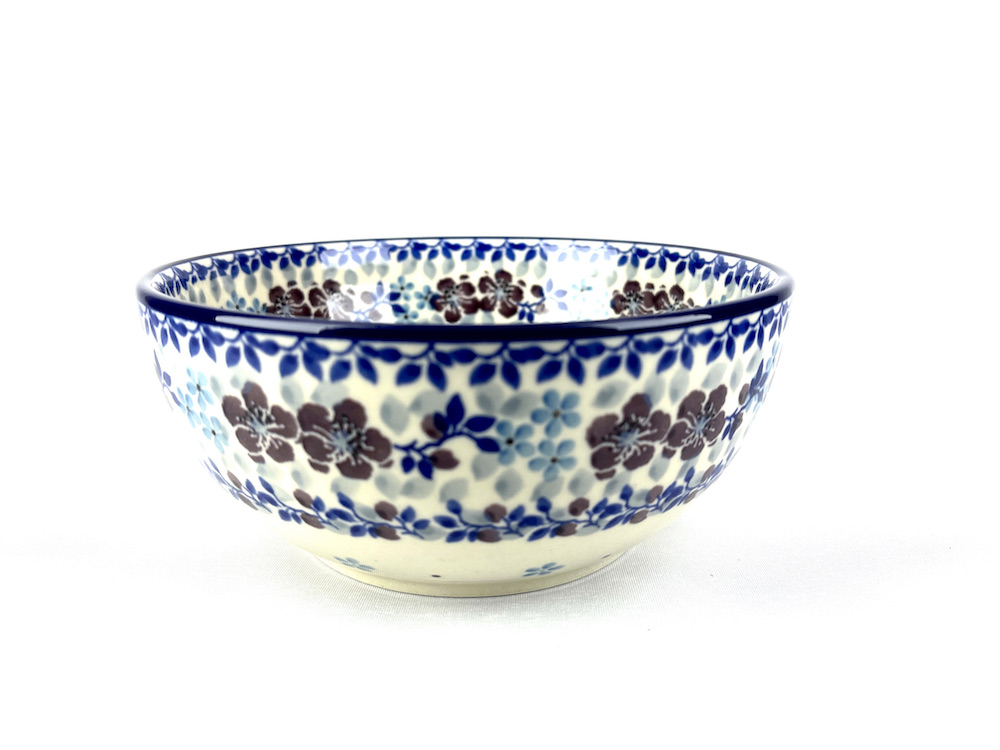 C38 Bunzlau Rijstkom - Rice Bowl groot 2608X - C38 (Bunzlau). C 38 Bunzlau Rijstkom - Rice Bowl groot 2608X Ook een fijne kom voor de muesli