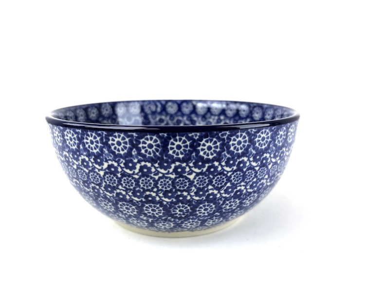 C38 Bunzlau Rijstkom - Rice Bowl groot 2615X - C38 (Bunzlau). C38 Bunzlau Rijstkom - Rice Bowl groot 2615X Ook een fijne kom voor de muesli