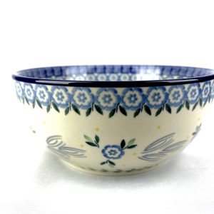 C38 Bunzlau Rijstkom - Rice Bowl groot 2623X - C38 (Bunzlau). C 38 Bunzlau Rijstkom - Rice Bowl groot 2623X Ook een fijne kom voor de muesli