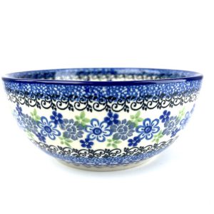 C38 Bunzlau Rijstkom - Rice Bowl groot 2633X - C38 (Bunzlau). C 38 Bunzlau Rijstkom - Rice Bowl groot 2633X Ook een fijne kom voor de muesli