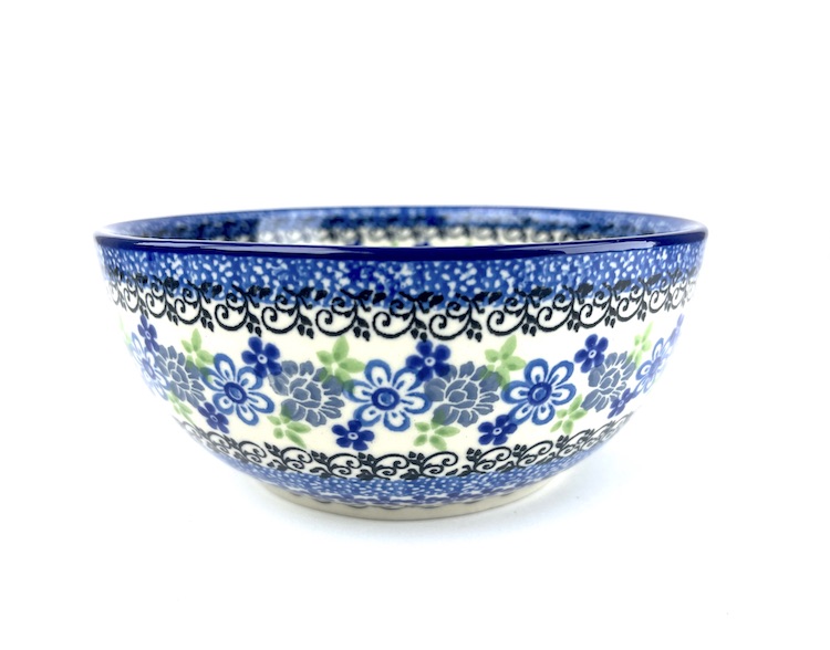 C38 Bunzlau Rijstkom - Rice Bowl groot 2633X - C38 (Bunzlau). C 38 Bunzlau Rijstkom - Rice Bowl groot 2633X Ook een fijne kom voor de muesli