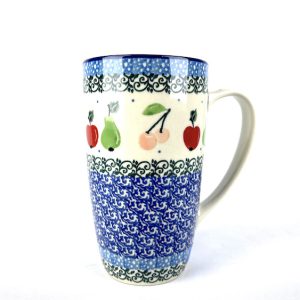 C52 Bunzlau XXL 2724X 400 ml - C52 (Bunzlau). C52 Bunzlau XXL 2724X 400 ml Hoge