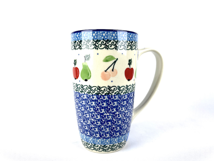 C52 Bunzlau XXL 2724X 400 ml - C52 (Bunzlau). C52 Bunzlau XXL 2724X 400 ml Hoge