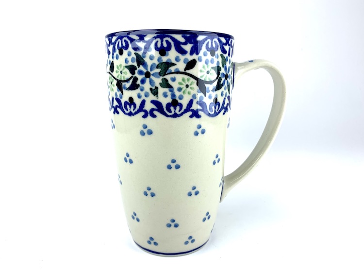 C52 Bunzlau XXL  400 ml 961X - C52 (Bunzlau). C52 Bunzlau XXL 400 ml 961X Hoge