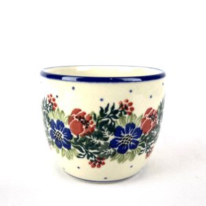 C90 Bunzlau Koffie Mok 1535X 170 ml  - C90 (Bunzlau). C90 Bunzlau Koffie Mok 1535X 170 ml Koffie of thee mok