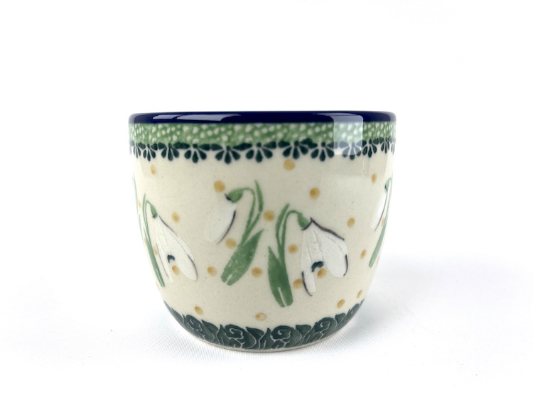 C90 Bunzlau Koffie Mok 2582X 170 ml - C90 (Bunzlau). C90 Bunzlau Koffie Mok 2582X 170 ml Koffie of thee mok