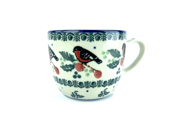 C91 Bunzlau Koffie Mok 1257X 170 ml - C91 (Bunzlau). C91 Bunzlau Koffie Mok 1257X 170 ml Koffie of espresso kopje