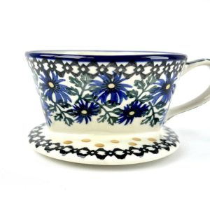 D04  Bunzlau Koffiefilterhouder 976X - D04 (Bunzlau). D04 &nbsp;Bunzlau Koffiefilterhouder 976X Kan ook op 1 mok gezet worden Past op de 005 of de 070.