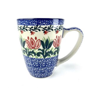 D05 Bunzlau XXL mok 1550X 300 ml - D05 (Bunzlau). D05 Bunzlau D05 XXL mok 1550X 300 ml Ideale thee mok