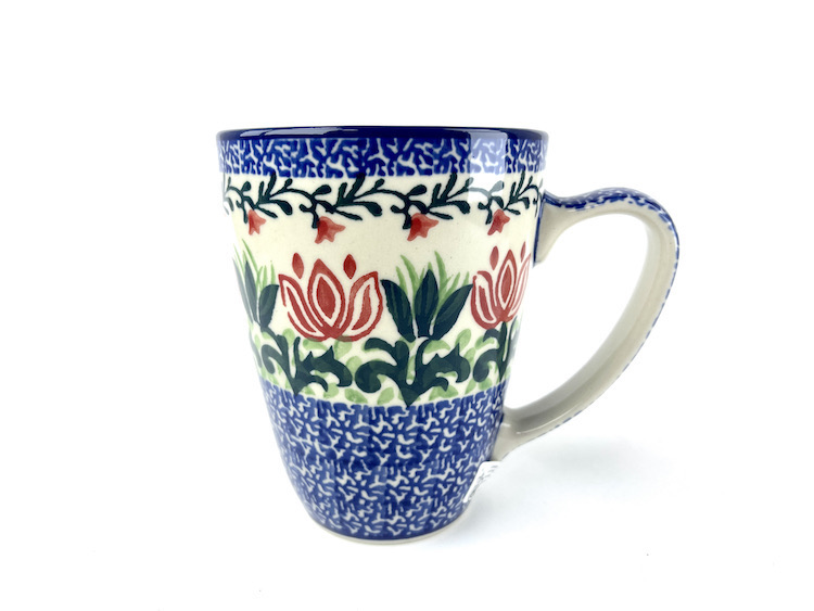 D05 Bunzlau XXL mok 1550X 300 ml - D05 (Bunzlau). D05 Bunzlau D05 XXL mok 1550X 300 ml Ideale thee mok