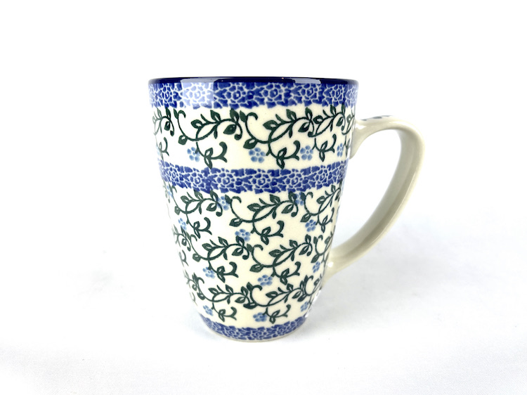 D05 Bunzlau XXL mok 1822X 300 ml - D05 (Bunzlau). D05 Bunzlau XXL mok 2320X 300 ml Ideale thee mok