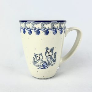 Bunzlau D05 XXL mok 2591X 300 ml - D05 (Bunzlau). Bunzlau D05 XXL mok 2591X 300 ml D05 Ideale thee mok