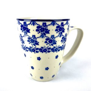 D05 Bunzlau XXL mok 2606X 300 ml - D05 (Bunzlau). D05 Bunzlau D05 XXL mok 2606X 300 ml Ideale thee mok