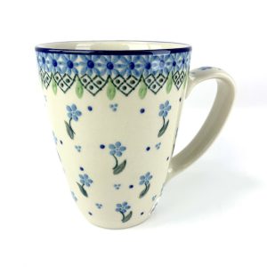 D05 Bunzlau XXL mok 2644X 300 ml - D05 (Bunzlau). D05 Bunzlau XXL mok 2644X 300 ml Ideale thee mok