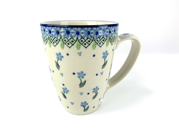 D05 Bunzlau XXL mok 2644X 300 ml - D05 (Bunzlau). D05 Bunzlau XXL mok 2644X 300 ml Ideale thee mok