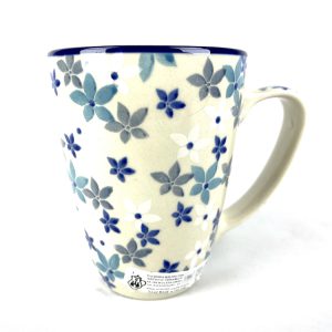 D05 Bunzlau XXL mok 2707X 300 ml - D05 (Bunzlau). D05 Bunzlau XXL mok 2707X 300 ml Ideale thee mok