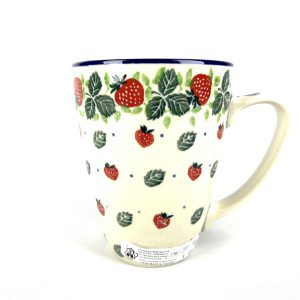 D05 Bunzlau XXL mok 2709 300 ml - D05 (Bunzlau). D05 Bunzlau XXL mok 2709X 300 ml Ideale thee mok