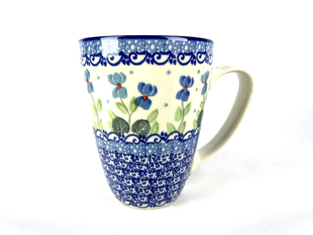 D05 Bunzlau XXL mok 2668X 300 ml - D05 (Bunzlau). D05 Bunzlau XXL mok 2668X 300 ml Ideale thee mok