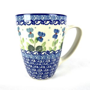 D05 Bunzlau XXL mok 2668X 300 ml - D05 (Bunzlau). D05 Bunzlau XXL mok 2668X 300 ml Ideale thee mok