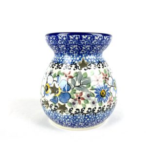 D06 Bunzlau Waxinelichthouder U4979 - D06 (Bunzlau). D06 Bunzlau waxinelichthouder U4979 eerste kwaliteit Sfeervol waxinelichtje