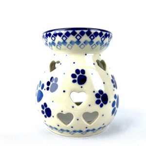 D07 Bunzlau Waxinelichthouder 1767X - D07 (Bunzlau). D07 Bunzlau waxinelichthouder 1767X Sfeervol waxinelichtje geurbrander.