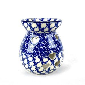 D07 Bunzlau Waxinelichthouder 1802X - D07 (Bunzlau). D07 Bunzlau waxinelichthouder 1802X Sfeervol waxinelichtje geurbrander.