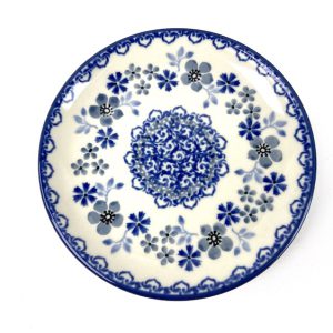 D21 Bunzlau Cake - Amuse bordje 2333X - D21 (Bunzlau). D21 Bunzlau Cake - Amuse bordje 2333X Fijn maatje voor cake of andere lekkere hapjes.