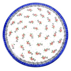 D53 Bunzlau Pizzabord 1525X  33 cm - D53 (Bunzlau). D53 Bunzlau Pizzabord 1525X  33 cm Serving platter Te gebruiken als pizza bord