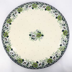 Bunzlau Pizzabord 2320X 33 cm - D53 (Bunzlau). Bunzlau Pizzabord 2320X 33 cm Serving platter Te gebruiken als pizza bord